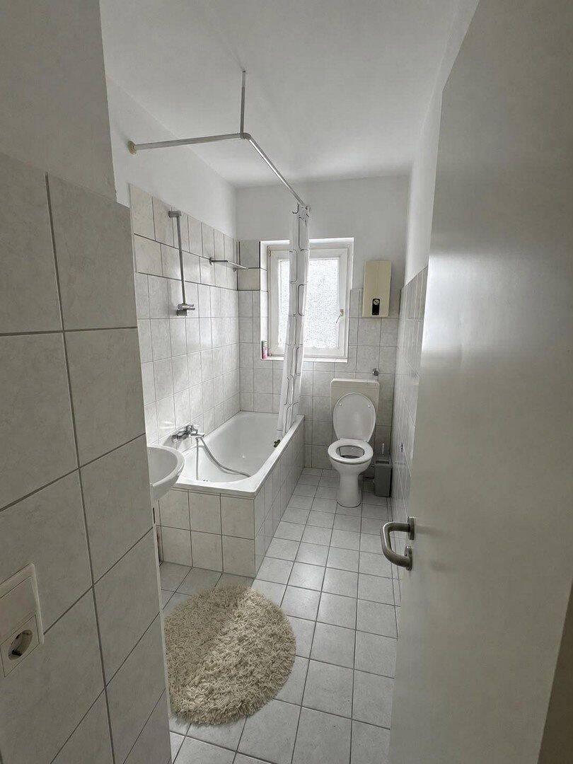 2,5 Zimmer Wohnung mit Balkon – Recklinghausen – Vorschaubild 7