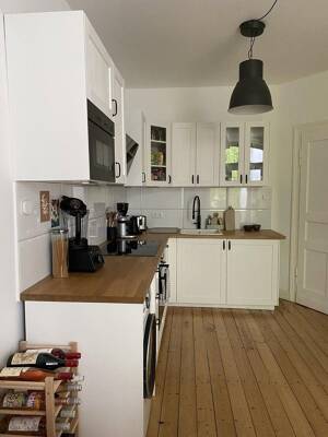 3 Zimmer Wohnung im ruhigen, sonnigen Hinterhaus an der Goethenlage im Vorderen Westen – 34117 Kassel – Vorschaubild 6