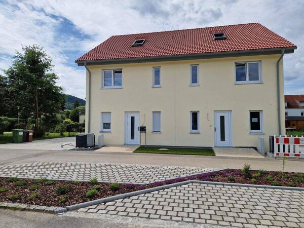 Haus in 91217 Hersbruck mit 138 m² kaufen