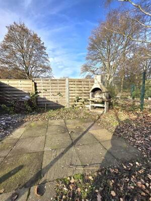 Modern ausgestattetes Reihenhaus mit weitläufigem Garten in Hamburg - Billstedt – 22117 Hamburg – Vorschaubild 3