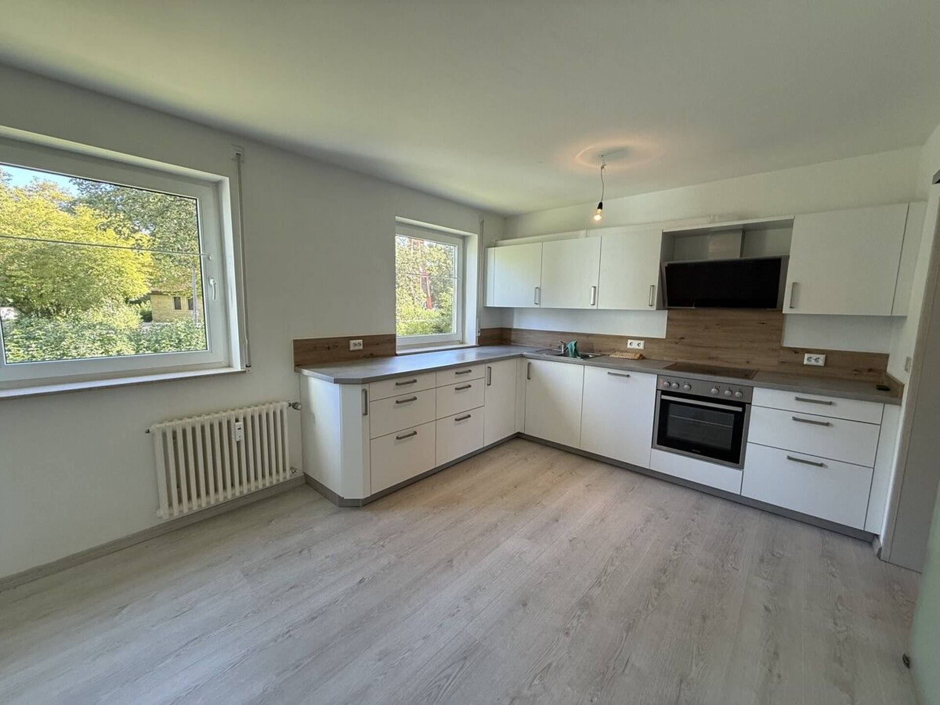 Erdgeschosswohnung in 74523 Schwäbisch Hall mit 85,45 m² kaufen
