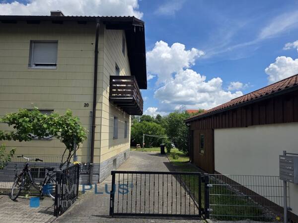 Mehrfamilienhaus in 83024 Rosenheim mit 195 m² kaufen