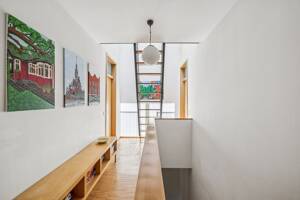 Wassernahes Stadthaus mit Dachterrasse an der Rummelsburger Bucht – 10317 Berlin – Vorschaubild 7