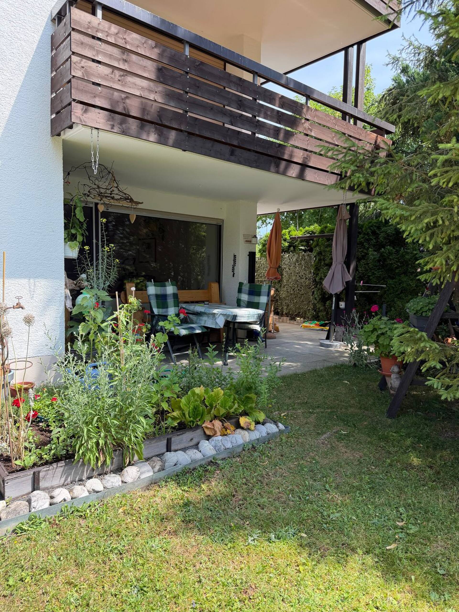 Erdgeschosswohnung in 87629 Füssen mit 91 m² kaufen