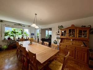 "Wohnglück" 3 Zimmerwohnung in stadtnaher und beliebter Lage in WI-Bierstadt – 65191 Wiesbaden – Vorschaubild 3