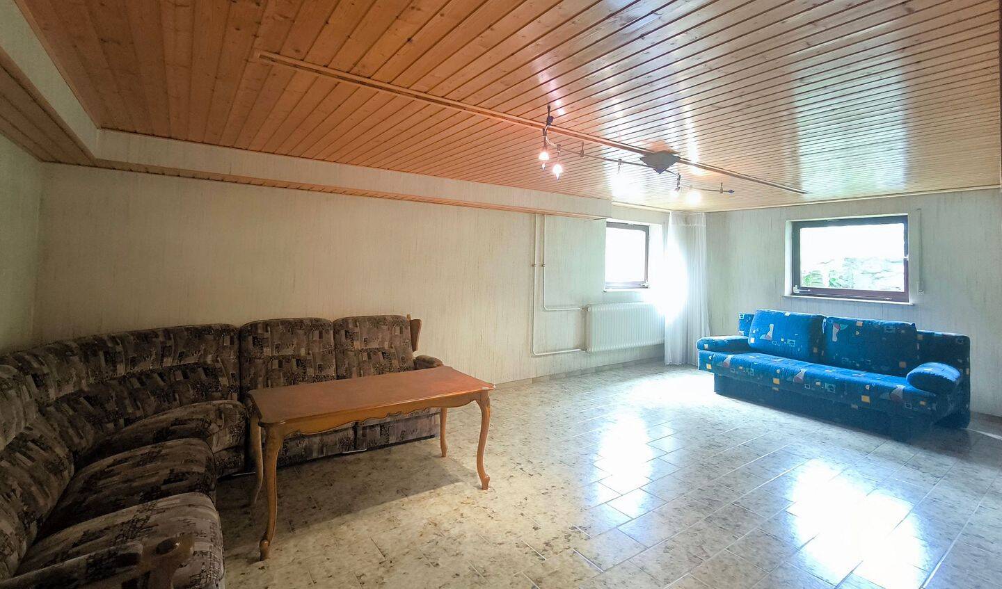 Wohnen mit Zukunft – Ihr stilvoller Flachdach-Bungalow – Senden – Vorschaubild 5