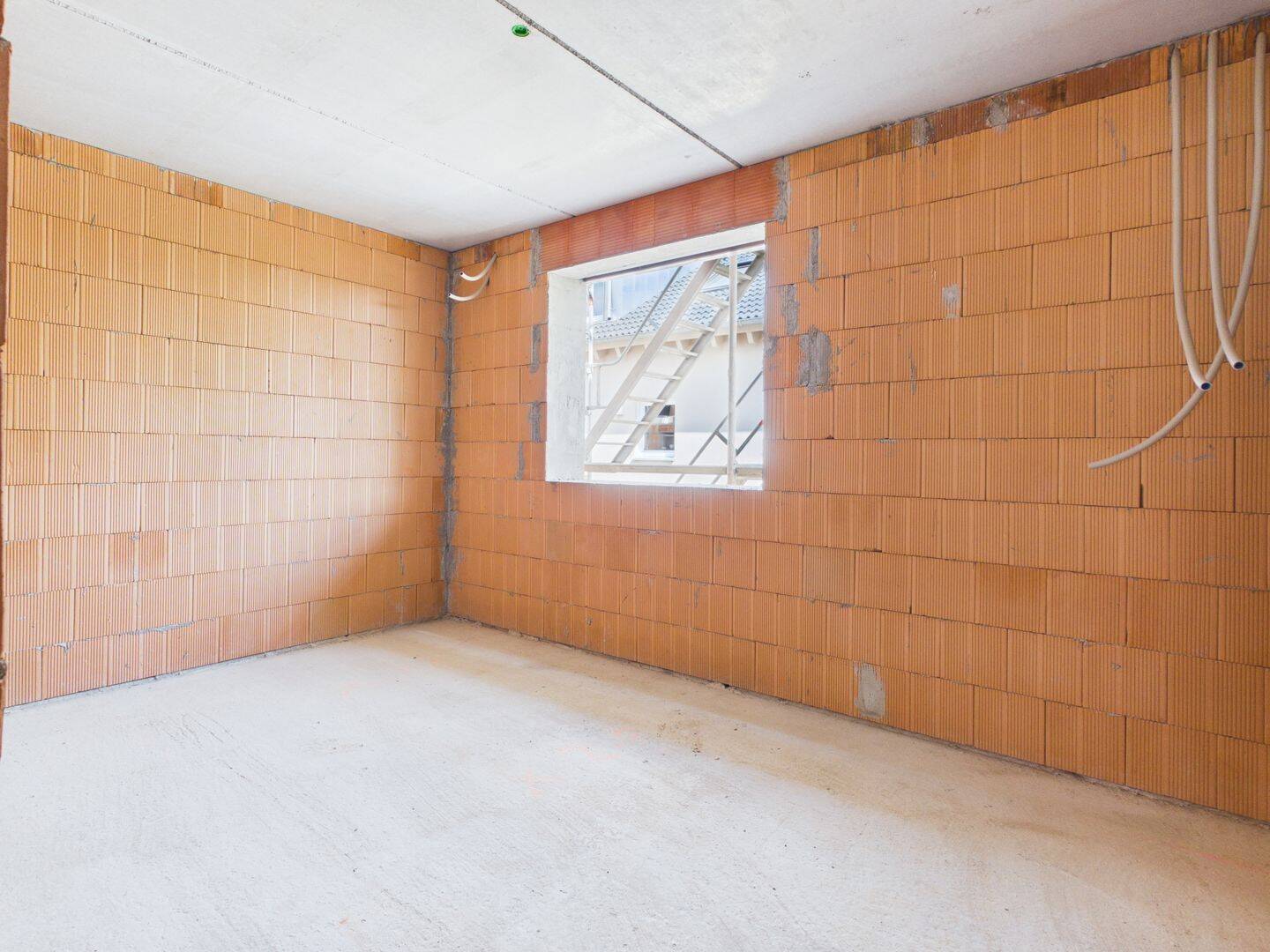 Traumhafte Wohnung mit XXL-Balkon, Blick ins Grüne, in ruhiger Lage am Ende einer Sackgasse! – Ingolstadt – Vorschaubild 9