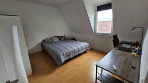 Lichtblick über Cannstatt: Stilvolle Jugendstil-Wohnung am Kurpark mit Neckartal-Aussicht – 70374 Stuttgart – Vorschaubild 5