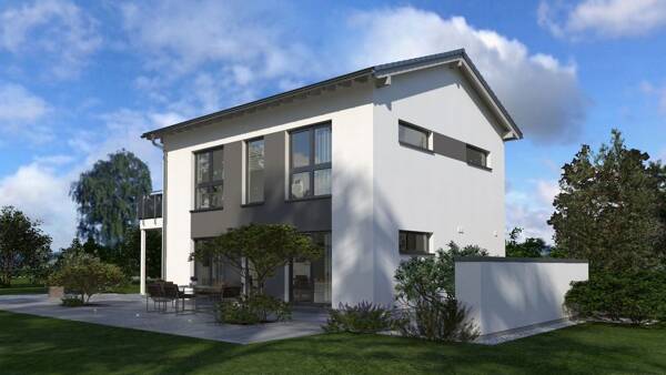 Einfamilienhaus in 66459 Kirkel mit 154,89 m² kaufen