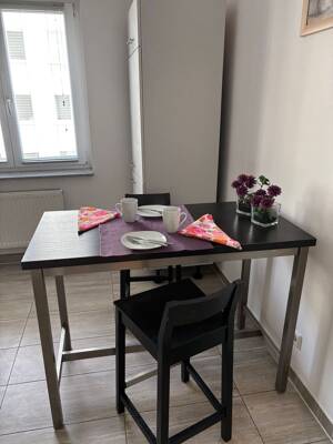 2 Zimmer Apartment in Pempelfort – 40479 Düsseldorf – Vorschaubild 6