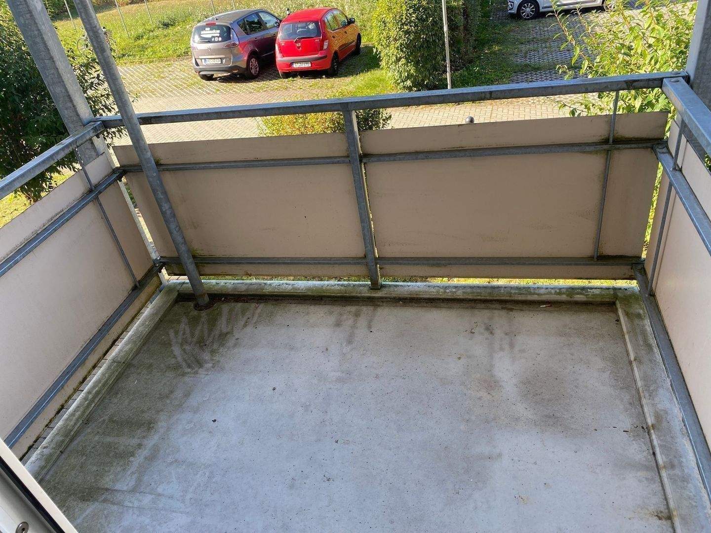 + Sachsenring+ beliebtes Wohngebiet HEIMGARTEN – Chemnitz – Vorschaubild 6
