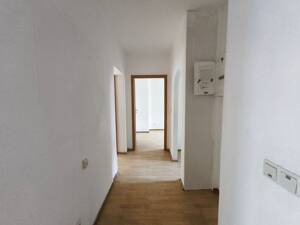 Erdgeschosswohnung zum kleinen Mietpreis – 6217 Merseburg – Vorschaubild 6