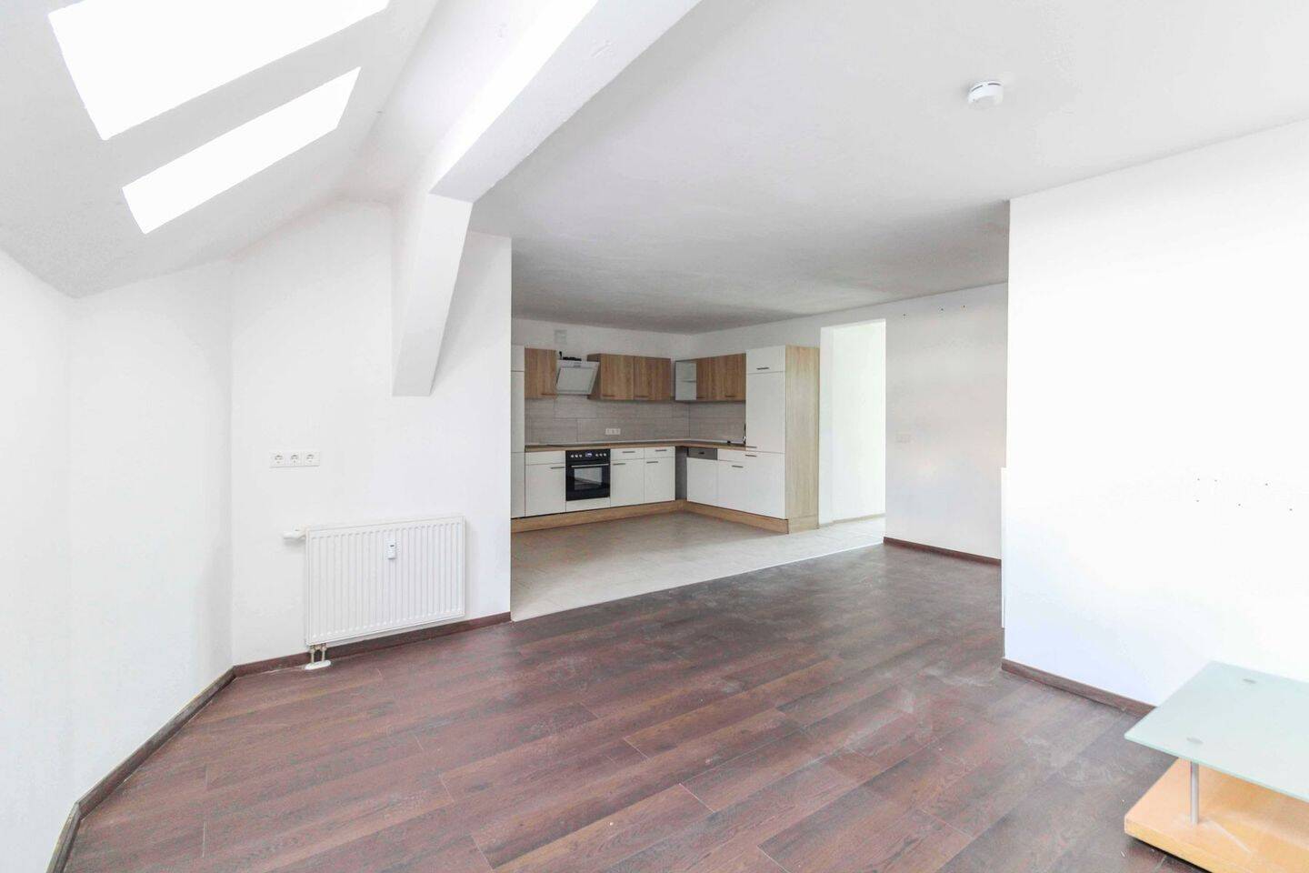 Domviertel: 4,5-Zi.-Maisonettewohnung mit Aufzug & Wintergarten – Magdeburg – Vorschaubild 2