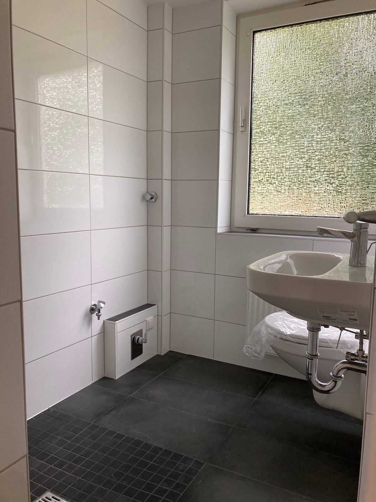 Familienfreundliche 3-Zimmer-Wohnung im Grünen – Salzgitter – Vorschaubild 4