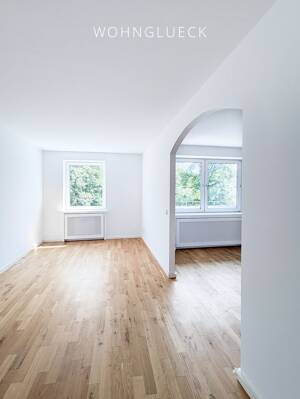 (6) 3-ZI.-WHG AM ISARUFER I ZENTRAL IN MÜNCHEN LEHEL – 80538 München – Vorschaubild 1