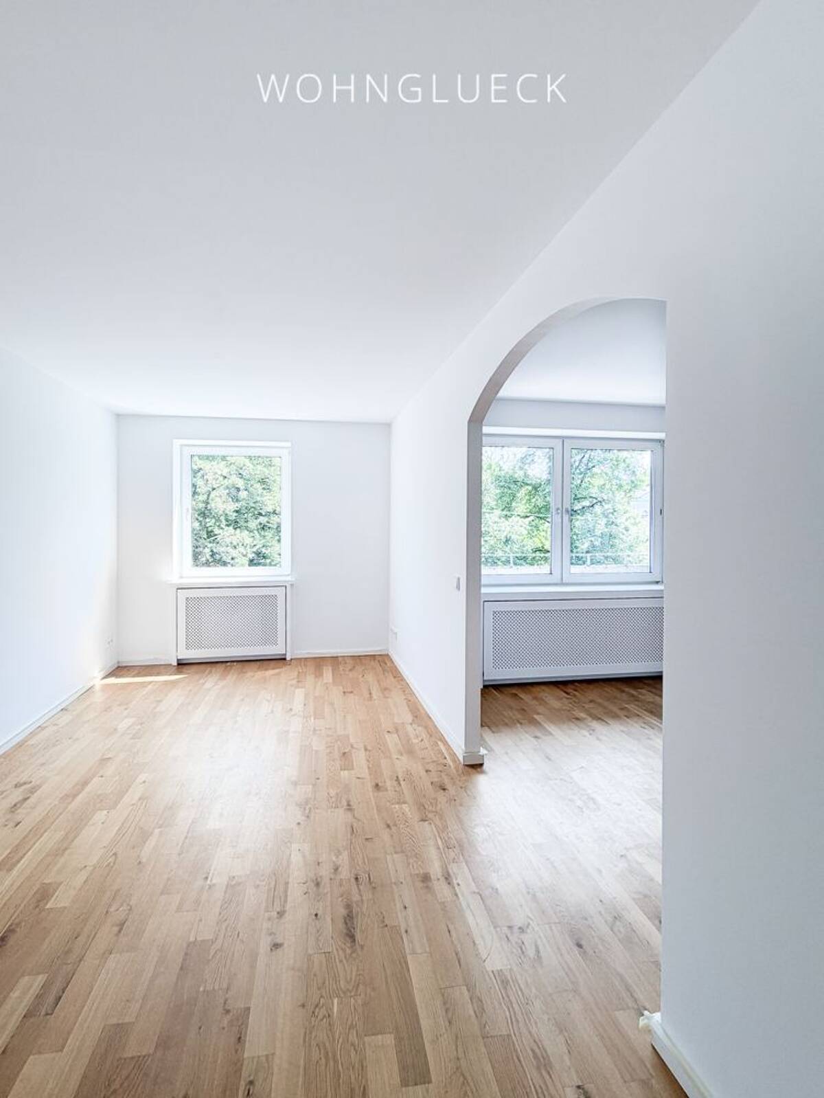 (6) 3-ZI.-WHG AM ISARUFER I ZENTRAL IN MÜNCHEN LEHEL – 80538 München – Bild 1 von 7