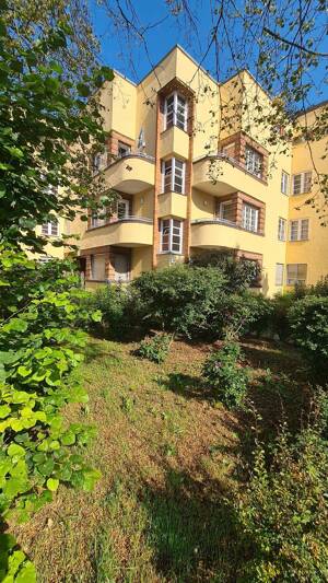 Aktuell Leerstehend/ optimal für Eigennutzung mit Tageslichtbad und Balkon – 13587 Berlin – Vorschaubild 7