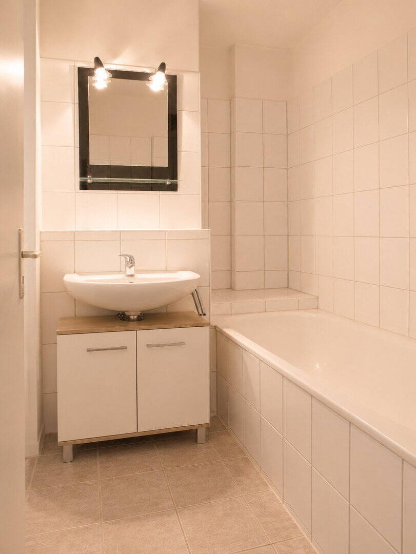 Wohnung mit exklusivem Rheinblick in Köln – Köln – Vorschaubild 7