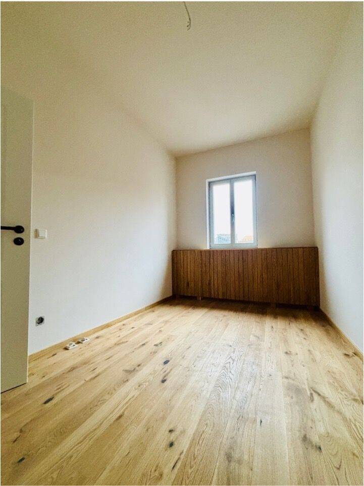 Erstbezug nach Kernsanierung – Stilvolles Wohnen inkl. Einbauten in Nürnbergs Altstadt – Nürnberg – Vorschaubild 5