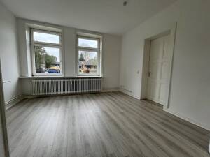 Attraktive 2-Zi Wohnung (EG) in ruhiger Lage mit großem Garten in Windbergen – 25729 Windbergen – Vorschaubild 2