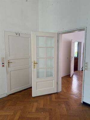 V E R K A U F T ! Altbremer Haus in exponierter, ruhiger Lage im Ostertor und Nähe zum Osterdeich! – 28203 Bremen – Vorschaubild 6