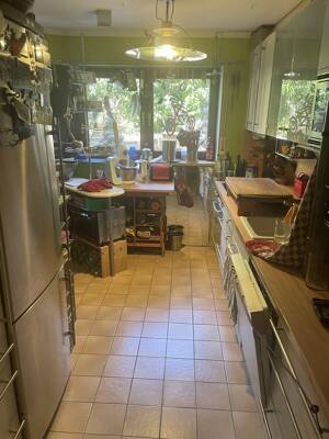 Geräumige 3 Zimmer Wohnung mit eigenem Garten und Garage – 97078 Würzburg – Vorschaubild 9