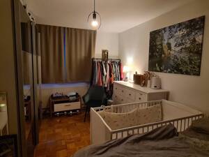 Schöne 3-Zimmer Wohnung in Top-Lage mit Balkon und PKW-Stellplatz, Eigennutzung o. Kapitalanlage! – 48153 Münster – Vorschaubild 7