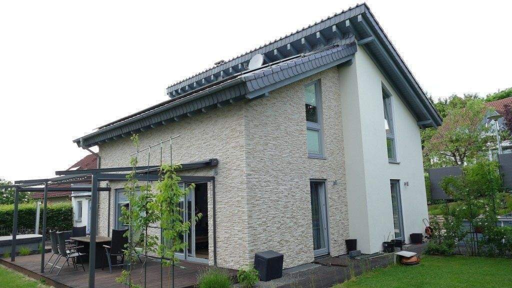Nobles, erholsames Wohnen in begehrter Lage von St. Wendel!!! – Sankt Wendel – Vorschaubild 6