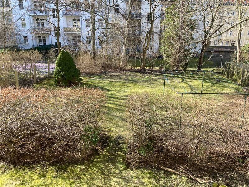 2-Zimmer mit Einbauküche, Balkon, Dusche und Laminat zum Toppreis! – Chemnitz – Vorschaubild 6
