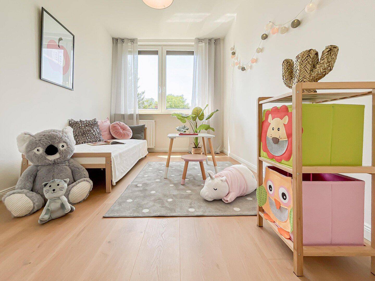 Familienfreundliches Reihenmittelhaus mit schönem Garten in Hamburg-Schnelsen – Hamburg – Vorschaubild 9