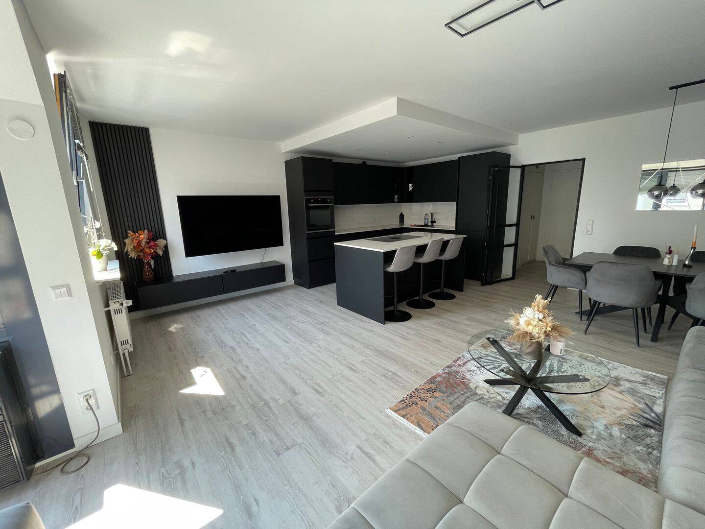 Geschmackvolle 3-Zimmer-Maisonette-Wohnung in Kirchrode – Hannover – Vorschaubild 3