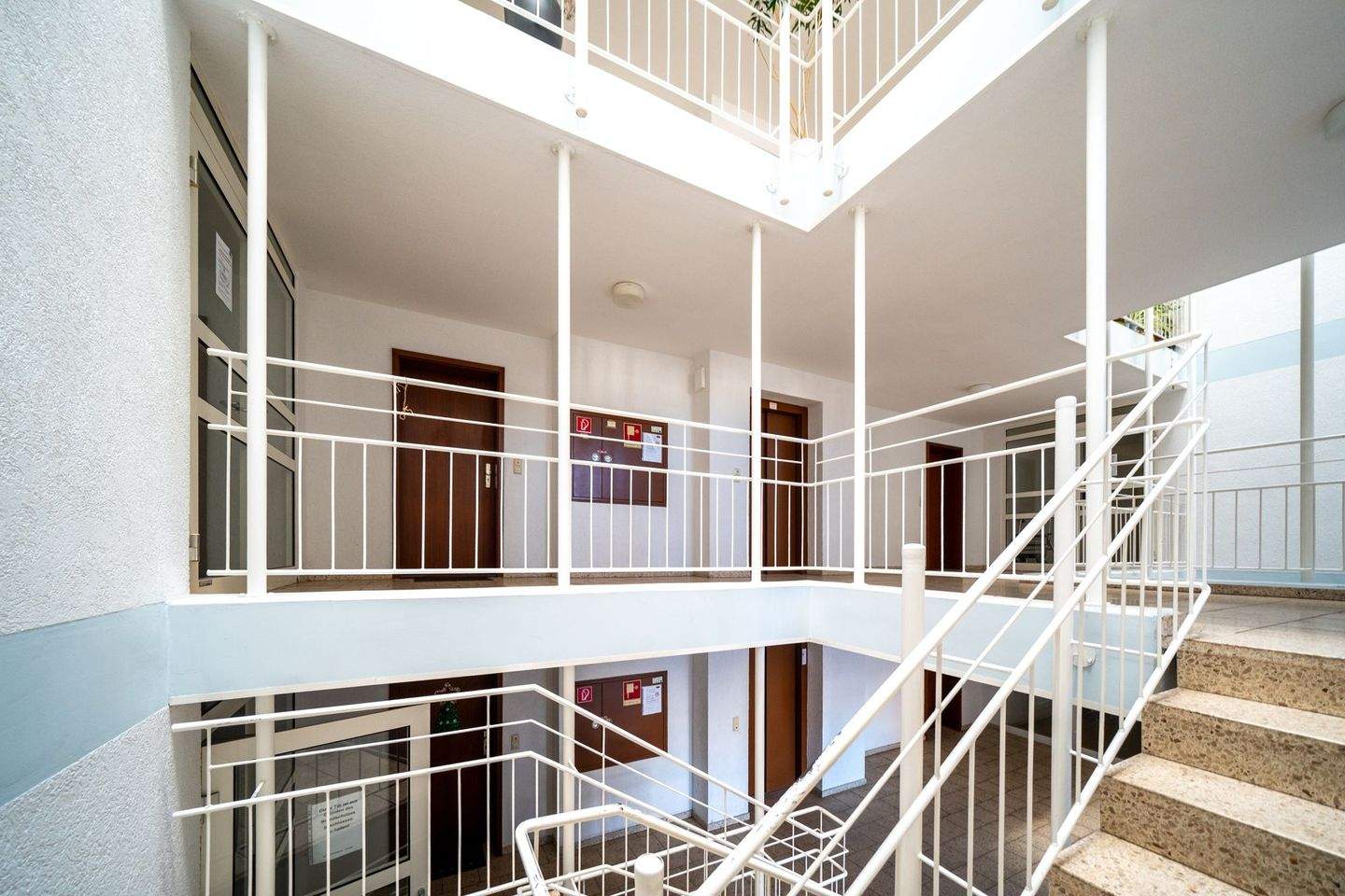 ++NEU: Eigentumswohnung als Kapitalanlage, vermietete 1-Raum-Wohnung auf dem beliebten Sonnenberg++ – Chemnitz – Vorschaubild 6