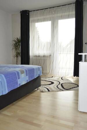 1 Zimmer Wohnung am Rechenberg-Park – 90491 Nürnberg – Vorschaubild 2
