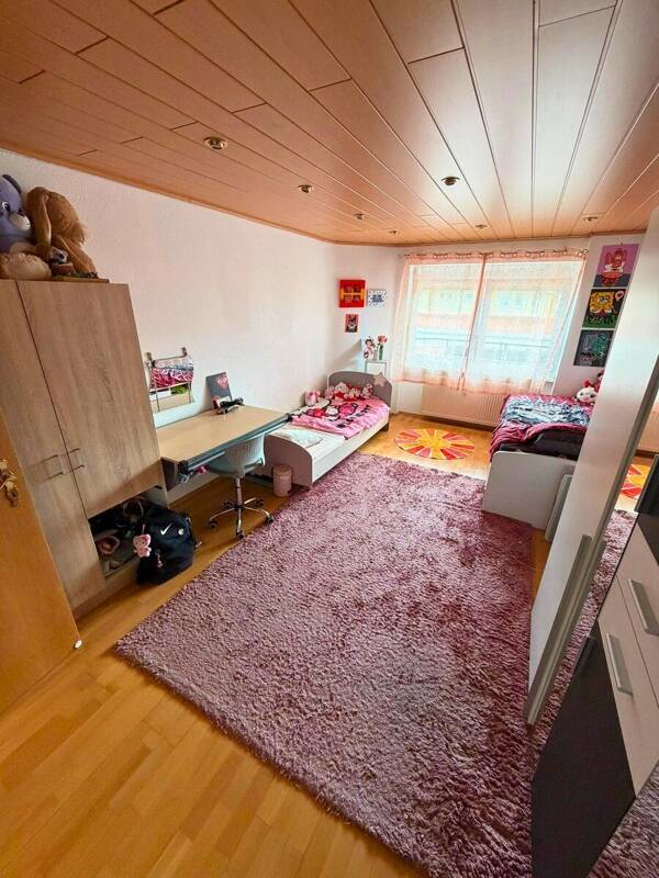 Etagenwohnung in 67547 Worms mit 93 m² kaufen
