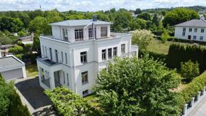 Luxury meets location - Stylish villa with approx. 571 m² of living/usable space – 14467 Potsdam – Vorschaubild 5