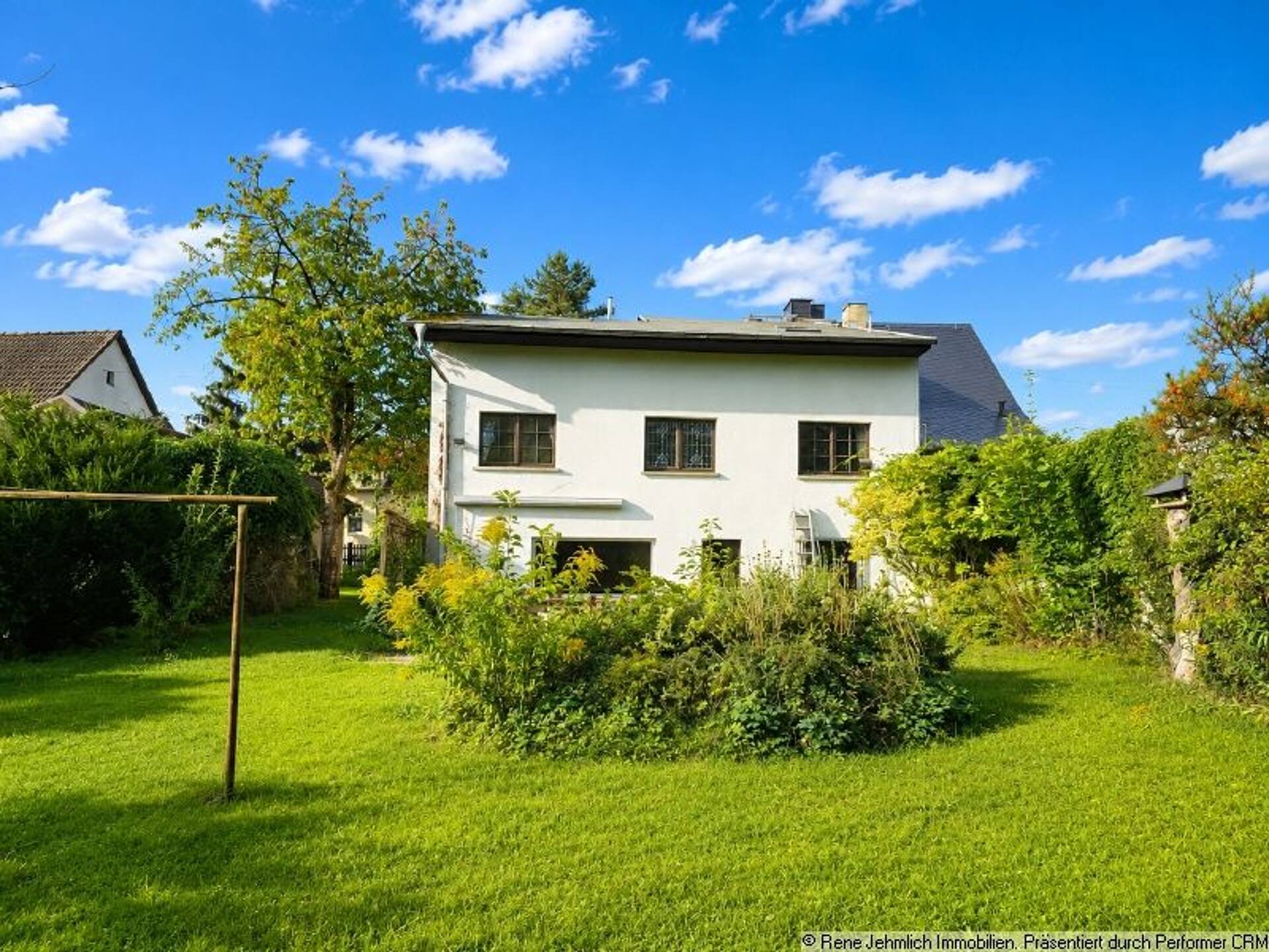 Einfamilienhaus in 09125 Chemnitz mit 207 m² kaufen