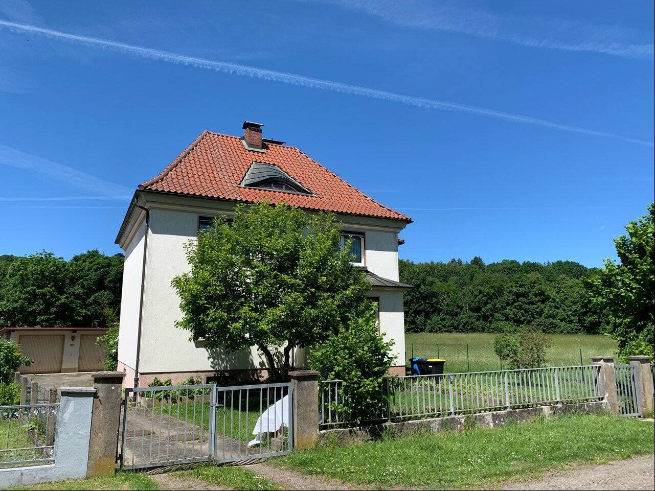 Viel Platz für Ihre Wohnwünsche! – Herzberg am Harz – Vorschaubild 3
