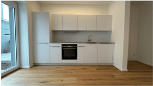 Schöne, zentrale Wohnung im Stuttgarter Westen – 70176 Stuttgart – Vorschaubild 6