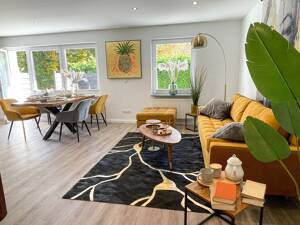 Modern, gemütlich & fast 200 m² Wohngefühl - Ihr Familienglück in Neuenhagen! – 15366 Neuenhagen bei Berlin – Vorschaubild 3