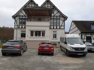 Stilvolles Herrenhaus auf parkähnlichem Grundstück – Wohnen, Vermieten, Entwickeln – 58089 Hagen – Vorschaubild 5