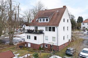 Bremen: Wohn- und Geschäftshaus mit Apotheke, Eigennutzungsoption und stabilem Mietertrag! Obj.9394 – 28777 Bremen – Vorschaubild 3