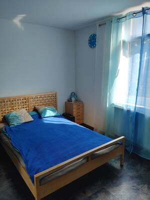 Möbelierte 3 Zimmer Wohnung – 28777 Bremen – Vorschaubild 2
