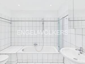 Bezugsfertige ETW mit Aufzug, Carport & Sonnenbalkon in Parklage – 47800 Krefeld – Vorschaubild 5