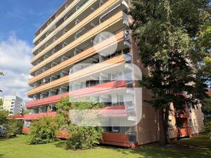 Kapitalanlage mit guter Rendite...1-Zi.-Apartment in Erlangen-Bruck