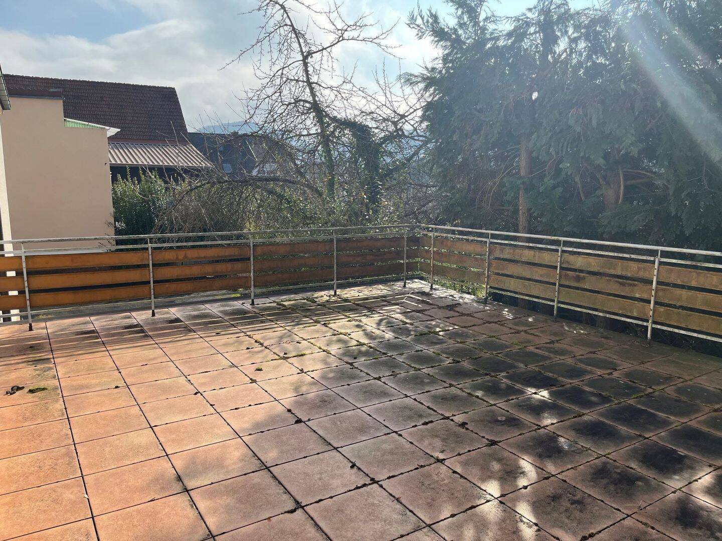 Ein Haus mit Vergangenheit – Waldaschaff – Vorschaubild 2