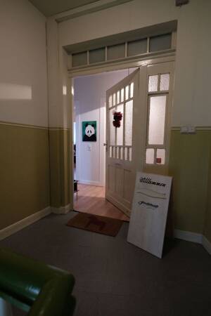 Helle 3-Zimmer Altbauwohnung mit Flair in Wehringhausen – 58089 Hagen – Vorschaubild 3