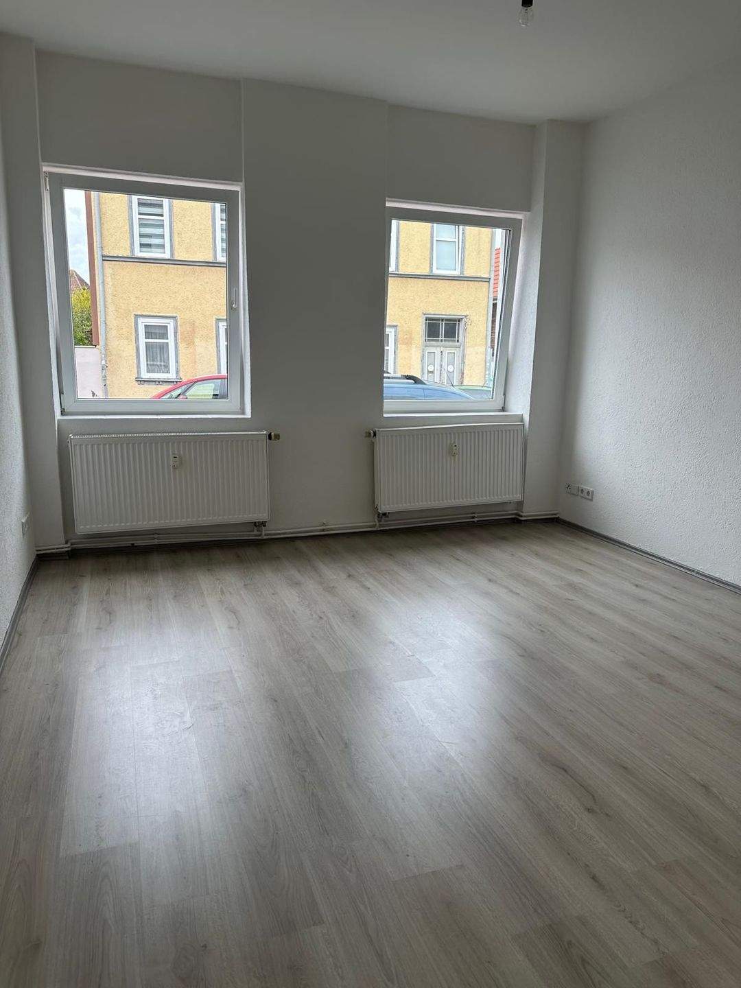 moderne 4-Raumwohnung in Erfurt zu vermieten / neu renoviert – Erfurt – Vorschaubild 4