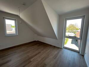 Vermietete Dachgeschoss Wohnung in Bürgerfelde! – 26121 Oldenburg – Vorschaubild 5