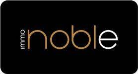 Immo Noble logo