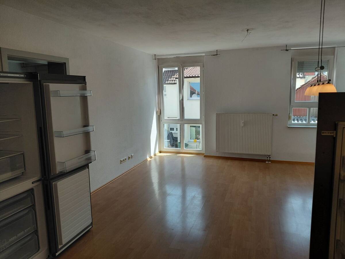 Dreizimmerwohnung – 71665 Vaihingen an der Enz – Bild 1 von 9